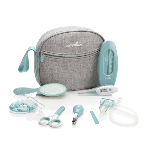 Trousse de soin Babymoov