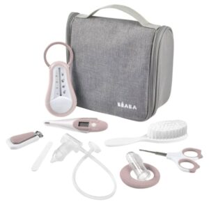 Béaba Trousse de Toilette Bébé Nomade